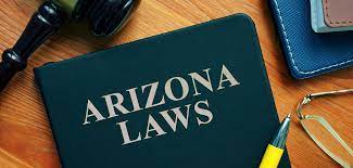 Arizona laws